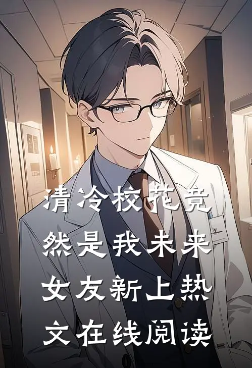 清冷校花竟然是我未来女友新上热文在线阅读
