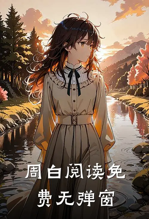 周白阅读免费无弹窗