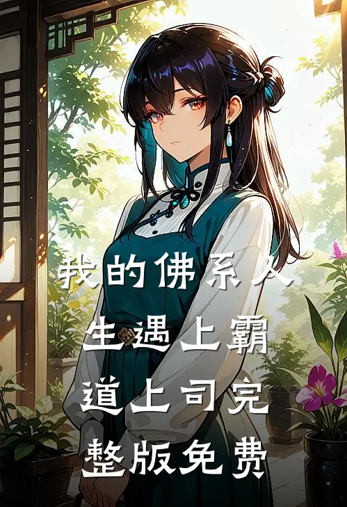 我的佛系人生遇上霸道上司完整版免费