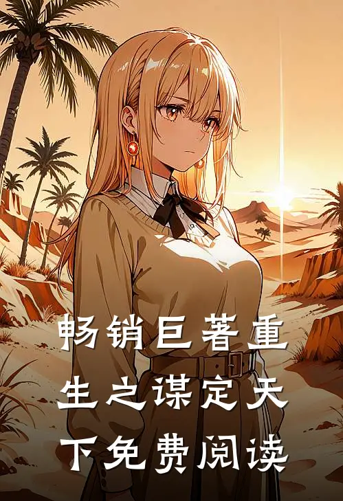 畅销巨著重生之谋定天下免费阅读