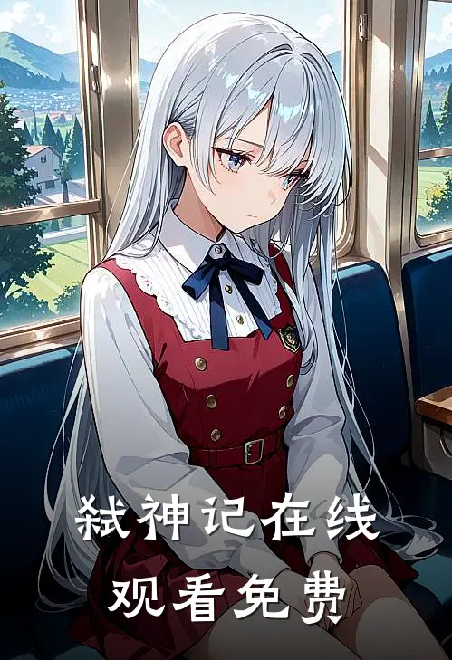 弑神记在线观看免费
