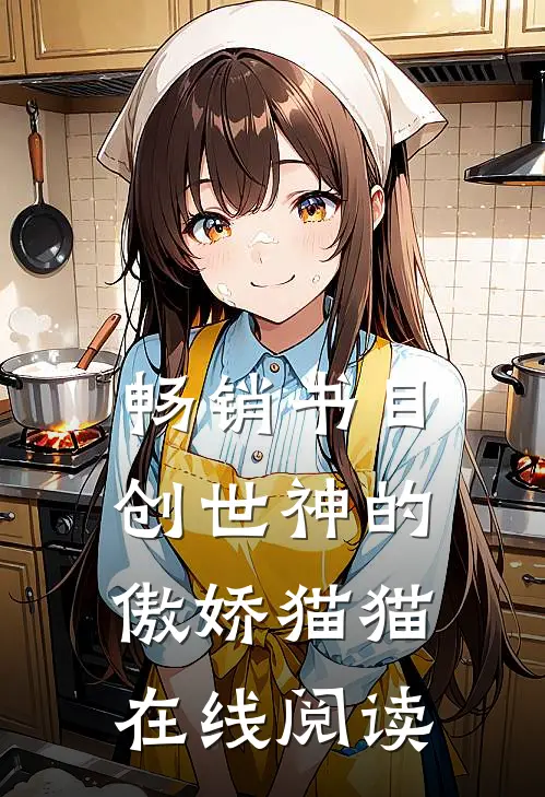 畅销书目创世神的傲娇猫猫在线阅读