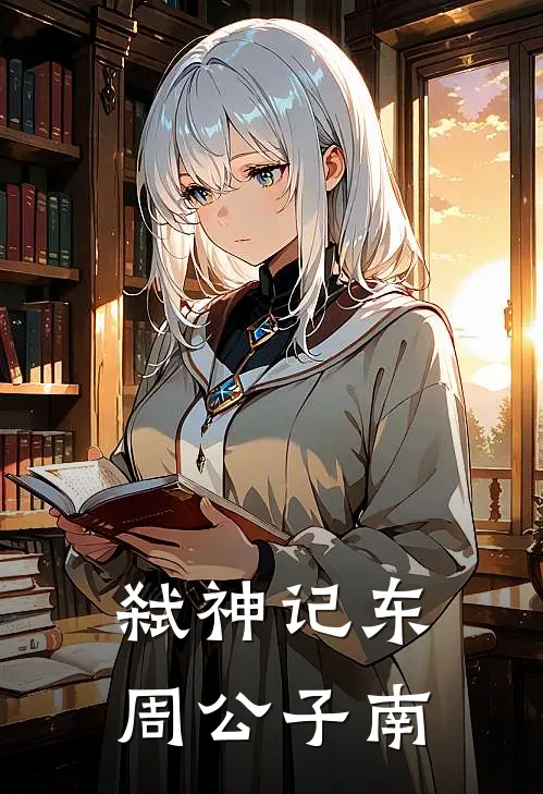 弑神记东周公子南