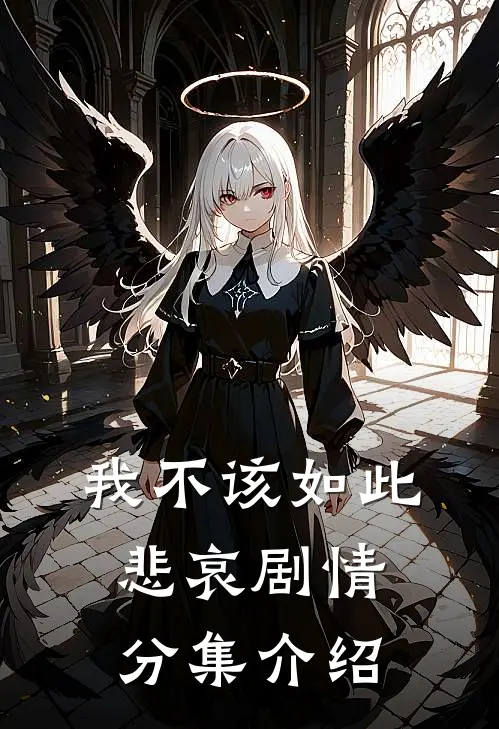 我不该如此悲哀剧情分集介绍