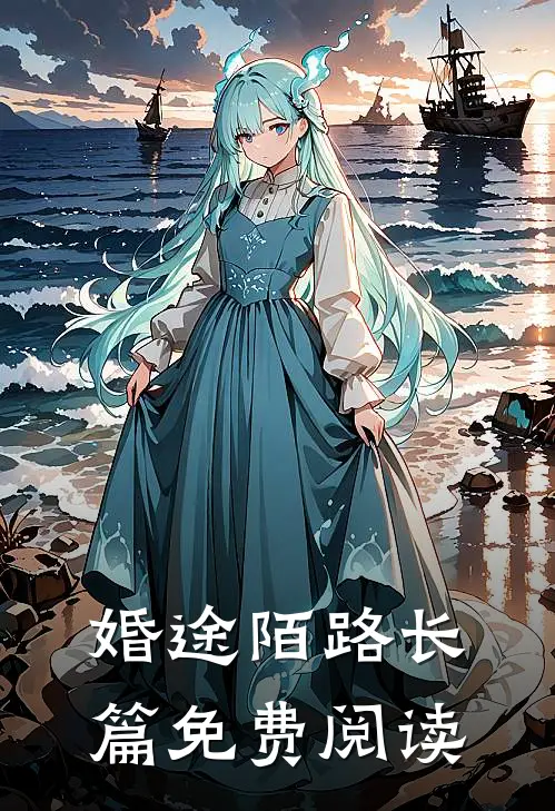 婚途陌路长篇免费阅读