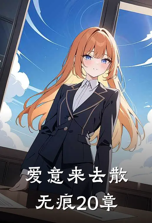 爱意来去散无痕20章