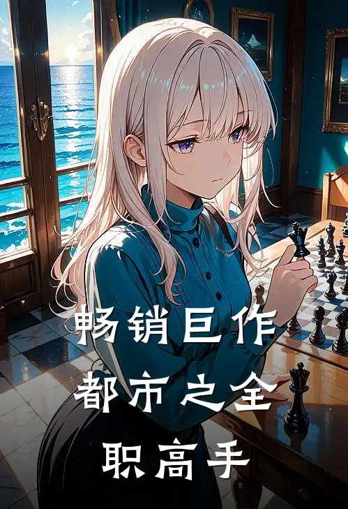 畅销巨作都市之全职高手