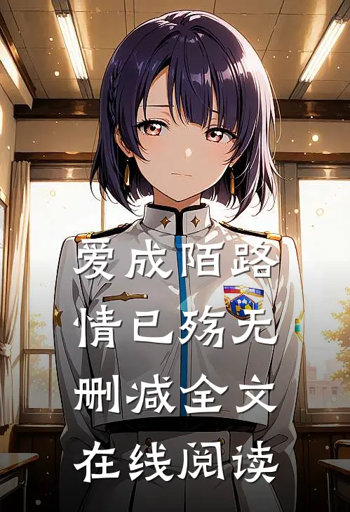 爱成陌路情已殇无删减全文在线阅读