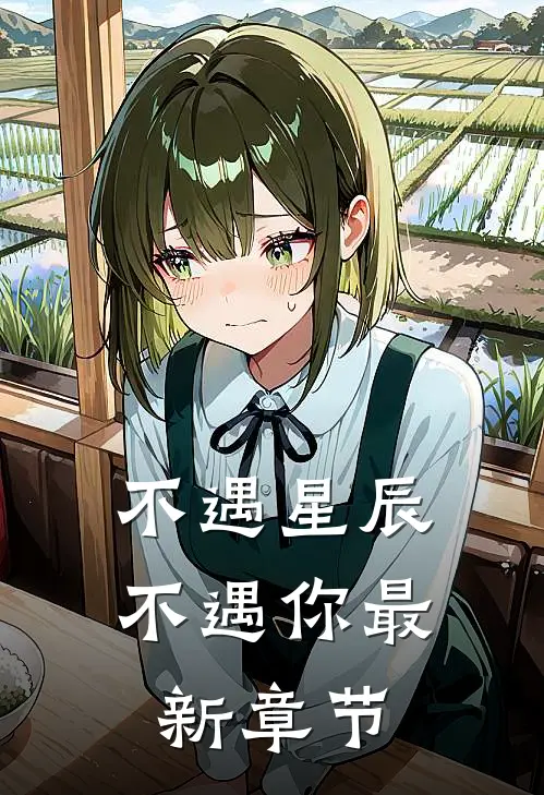 不遇星辰不遇你最新章节