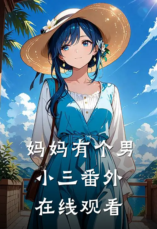 妈妈有个男小三 番外在线观看