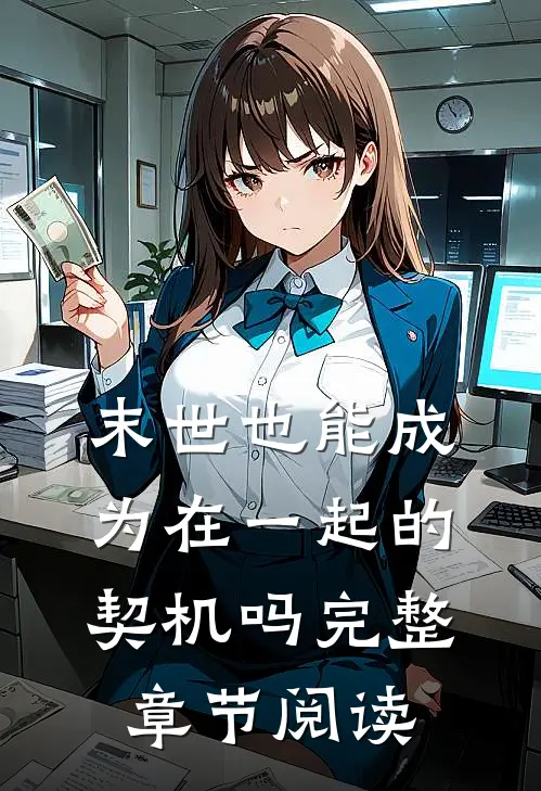 末世也能成为在一起的契机吗完整章节阅读