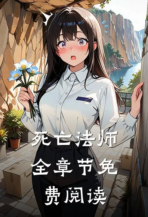 死亡法师全章节免费阅读