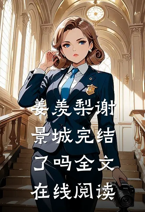 姜羡梨谢景城完结了吗全文在线阅读