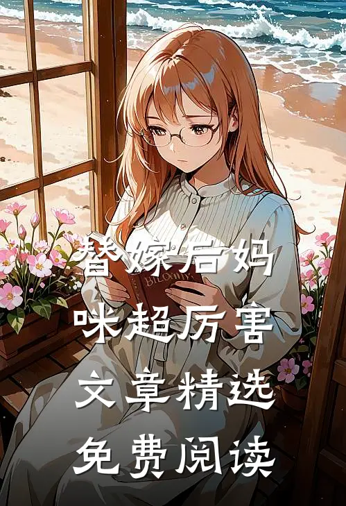 替嫁后妈咪超厉害文章精选免费阅读