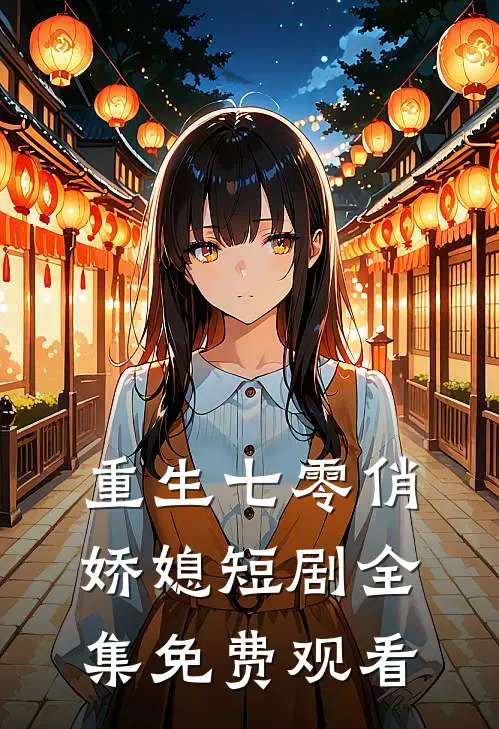 重生七零俏娇媳短剧全集免费观看