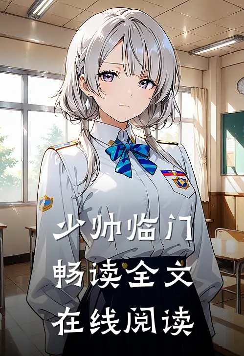 少帅临门畅读全文在线阅读