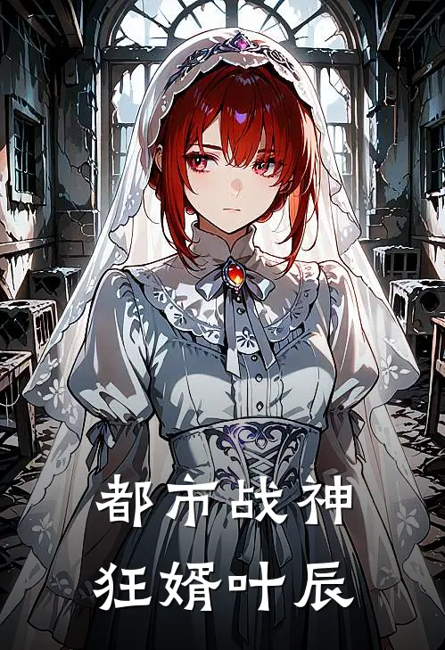 都市战神狂婿叶辰