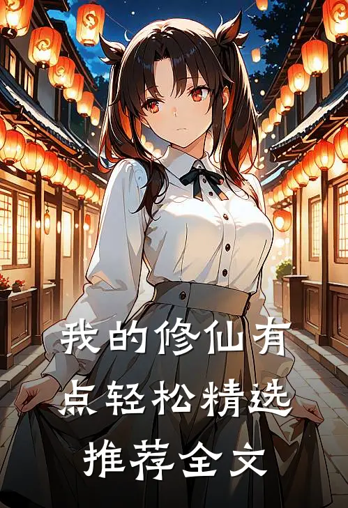 我的修仙有点轻松精选推荐全文