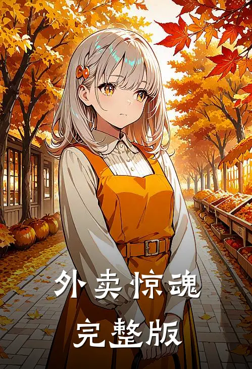 外卖惊魂完整版