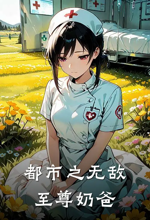 都市之无敌至尊奶爸
