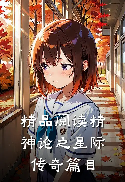 精品阅读精神论之星际传奇篇目