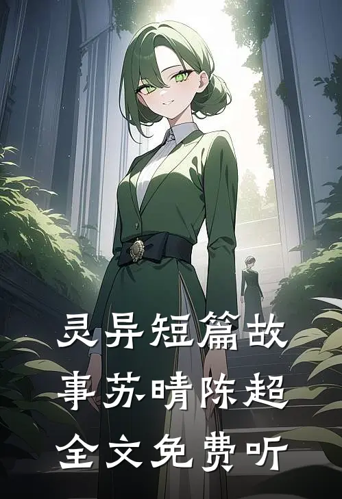灵异短篇故事苏晴陈超全文免费听