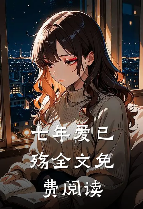 七年爱已殇全文免费阅读