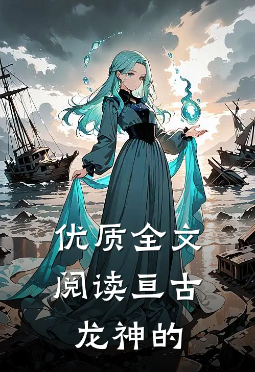 优质全文阅读亘古龙神的