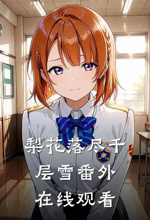 梨花落尽千层雪番外在线观看