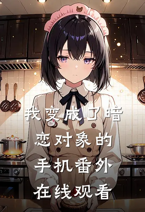 我变成了暗恋对象的手机 番外在线观看