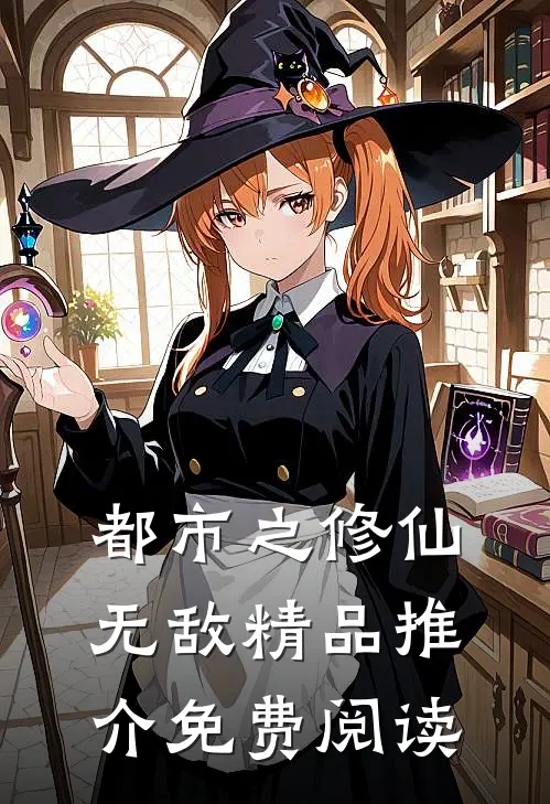 都市之修仙无敌精品推介免费阅读