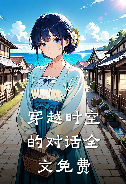 穿越时空的对话全文免费