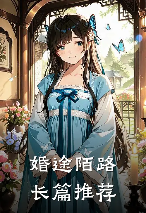 婚途陌路长篇推荐