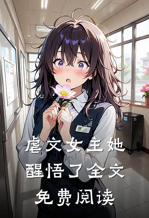虐文女主她醒悟了全文免费阅读
