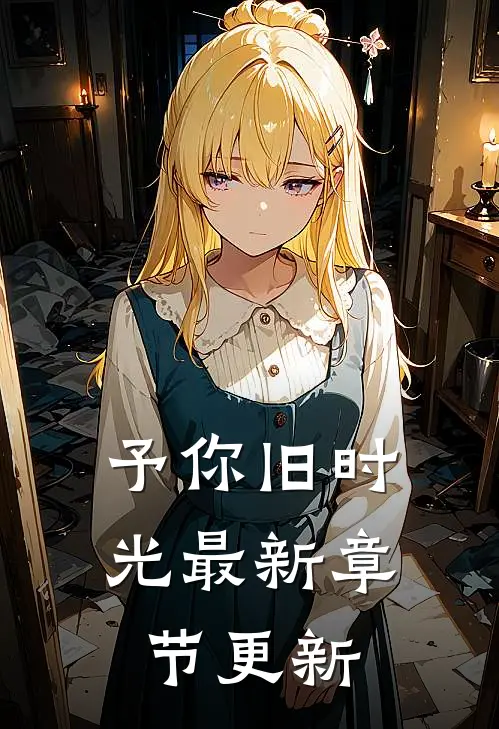 予你旧时光最新章节更新