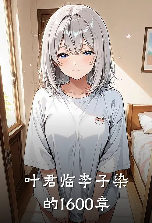 叶君临李子染的1600章
