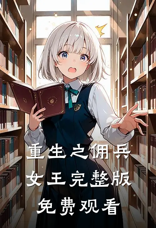 重生之佣兵女王完整版免费观看