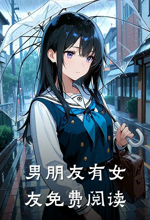男朋友有女友免费阅读
