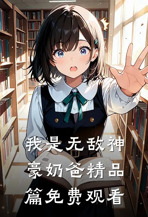 我是无敌神豪奶爸精品篇免费观看