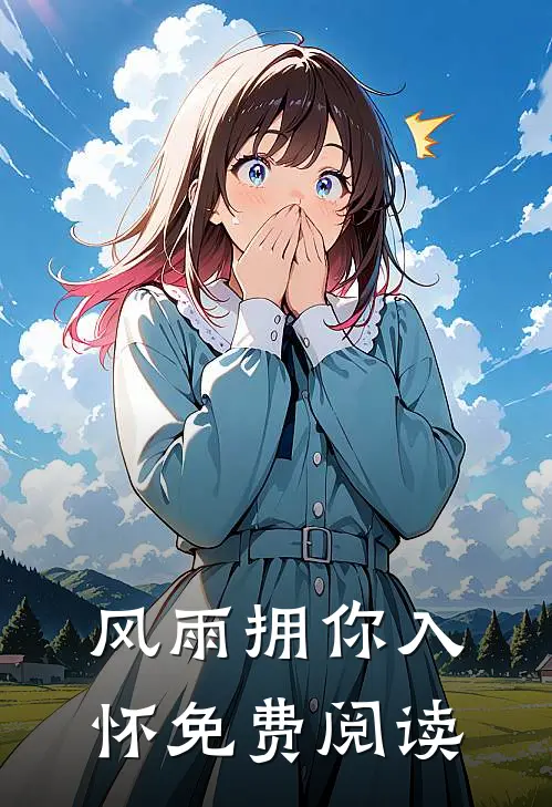 风雨拥你入怀免费阅读