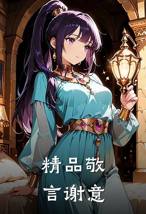 精品敬言谢意