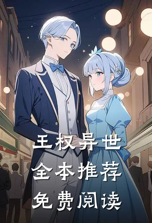 王权异世全本推荐免费阅读