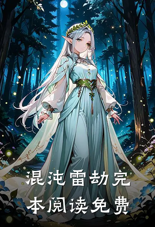 混沌雷劫完本阅读免费