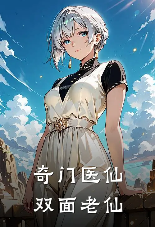 奇门医仙 双面老仙