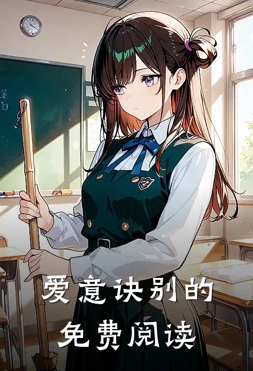 爱意诀别的免费阅读