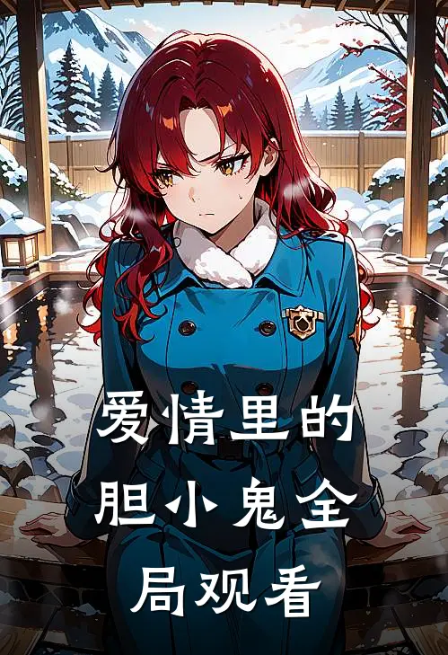 爱情里的胆小鬼全局观看