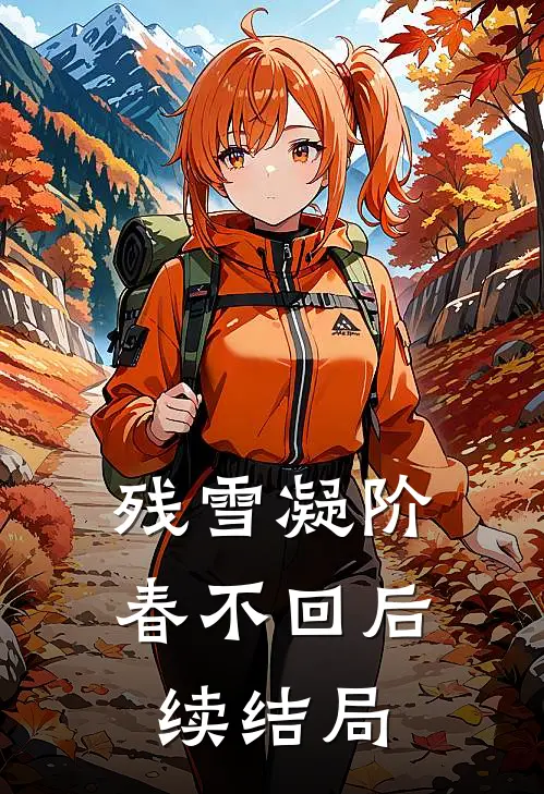 残雪凝阶春不回后续结局