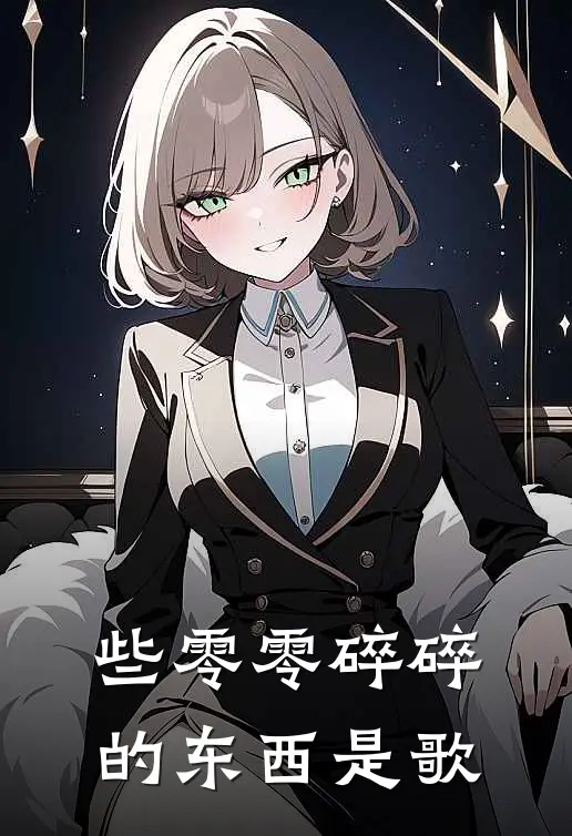 些零零碎碎的东西是歌