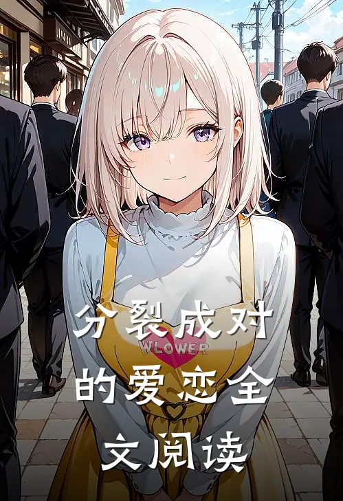 分裂成对的爱恋全文阅读
