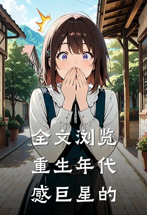 全文浏览重生年代感巨星的